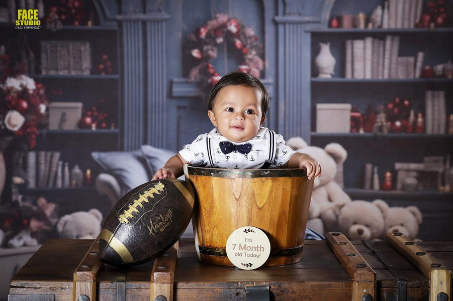 Cover photo of Face Studio - Best New Born Baby Photography | Pre Wedding Photography in Jabalpur| Best Wedding Photography in Jabalpur